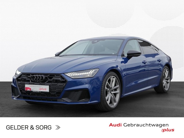 Audi A7 Sportback