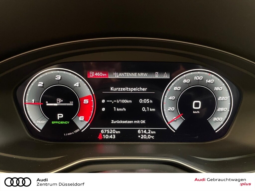 Image about Audi A5 Coupé 40 TDI quattro S tronic