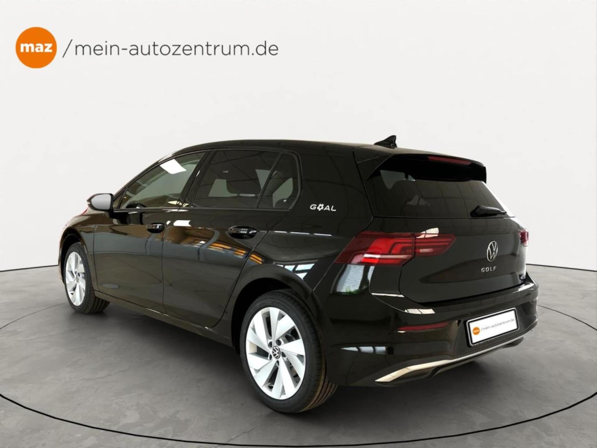 Volkswagen Golf Goal