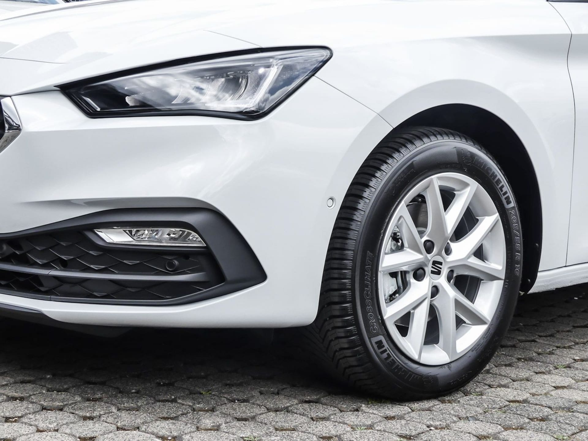 SEAT Leon Sportstourer Style
