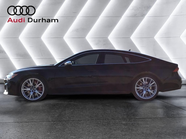 2023 Audi Audi S7 Sportback