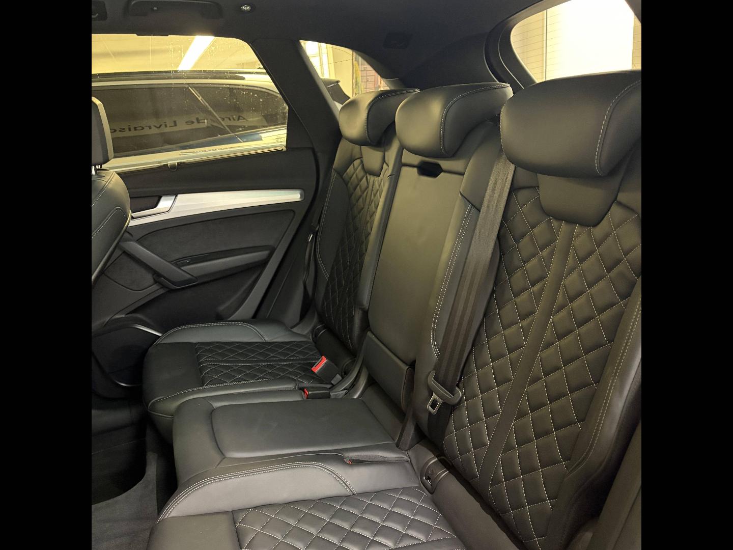 Image about Audi Q5 TFSI e S line 55 TFSI e quattro 270 kW (367 ch) S tronic