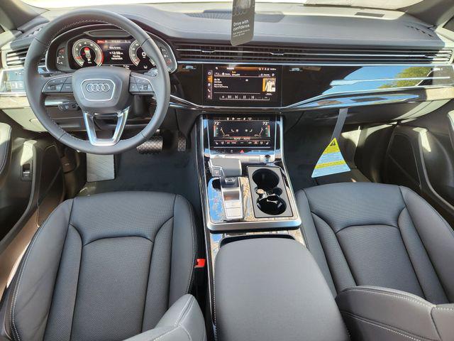 2026 Audi Q8 Premium Plus - Photo 23