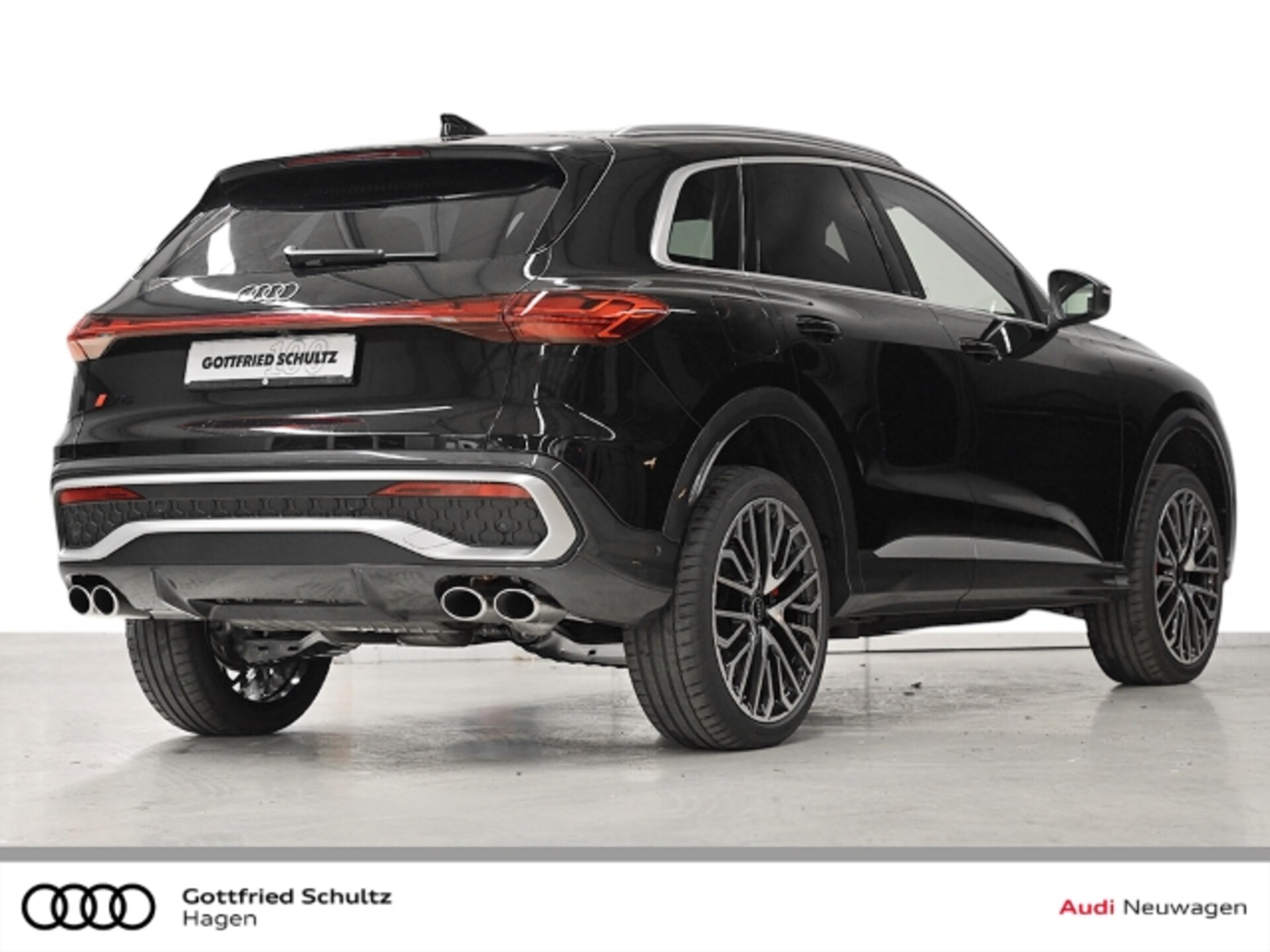 Audi SQ5 SUV