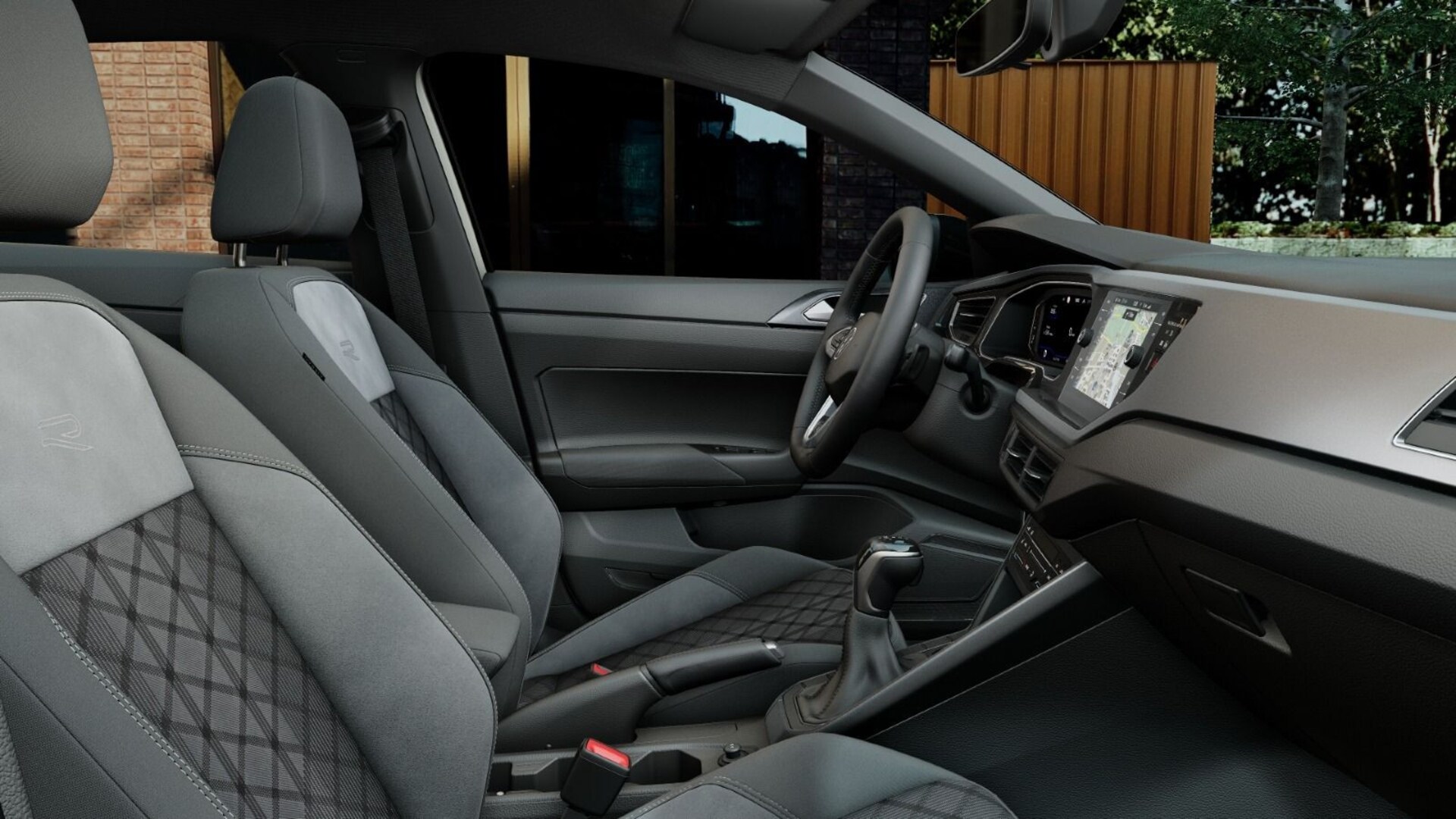 Volkswagen Taigo R-Line