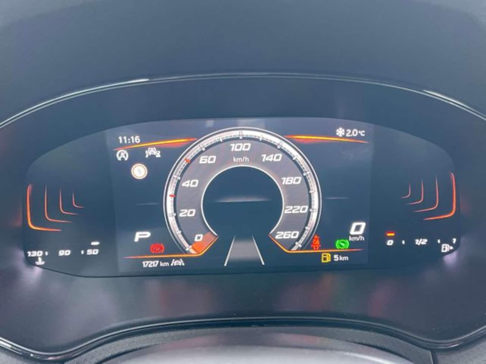 SEAT Arona – Bild 7
