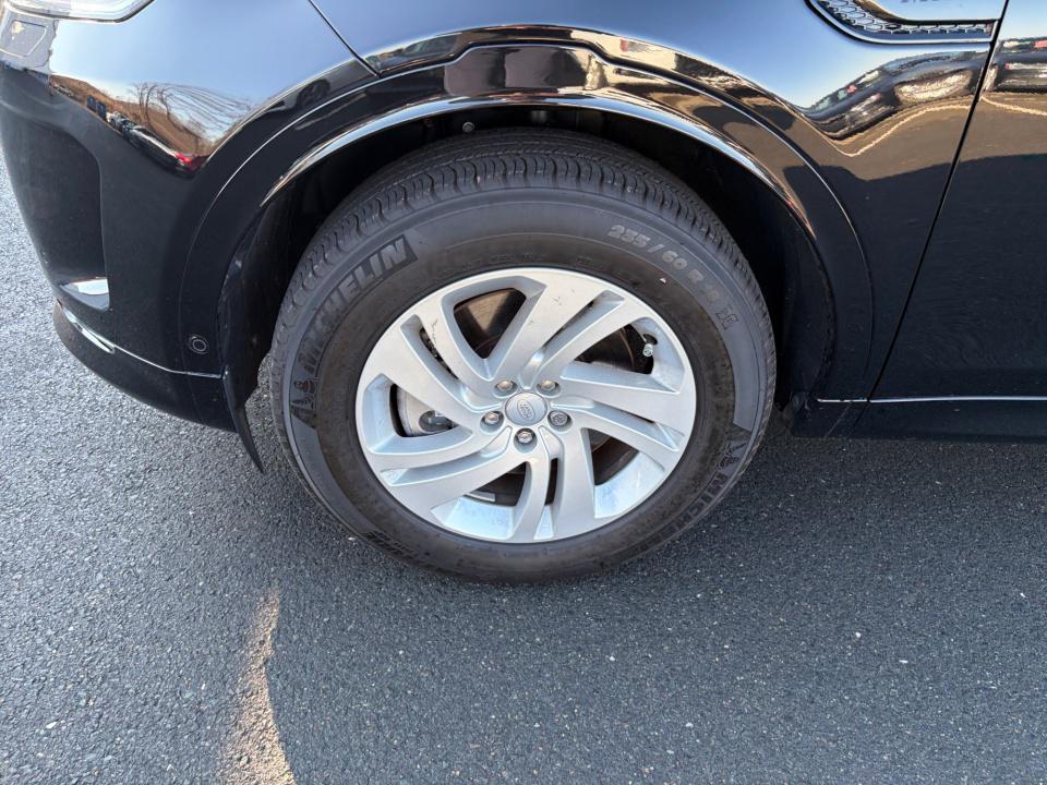 2024 Land Rover Discovery Sport S - Photo 31