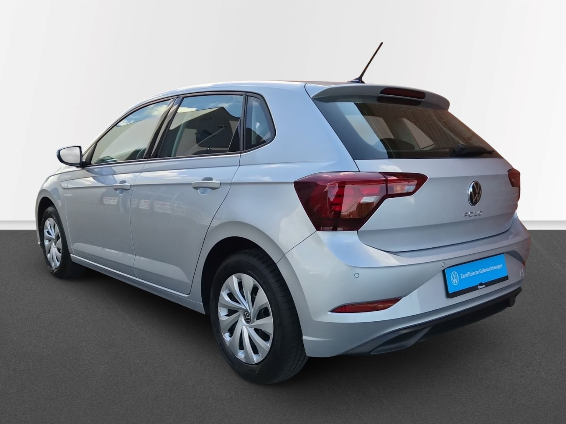 Volkswagen Polo Life