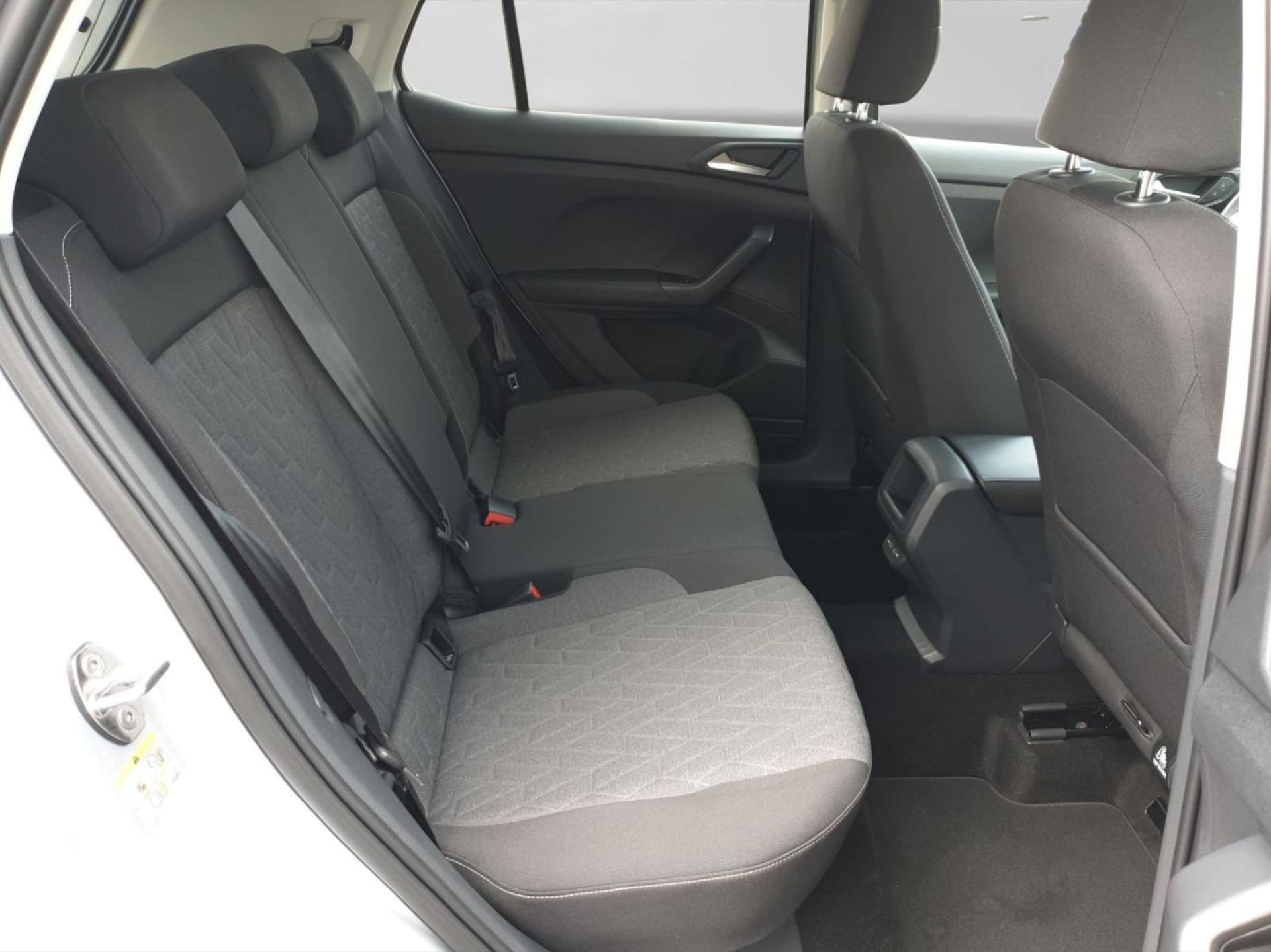 Volkswagen T-Cross Match