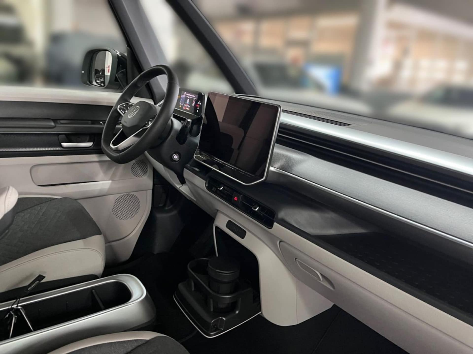 Volkswagen ID. Buzz Pro