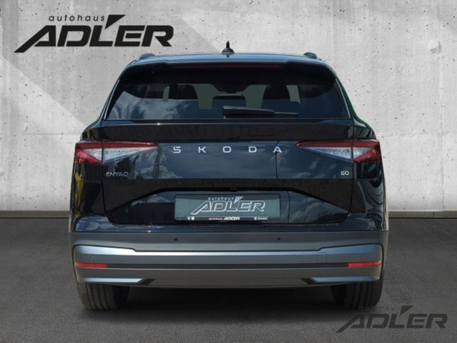Škoda Enyaq – Bild 6