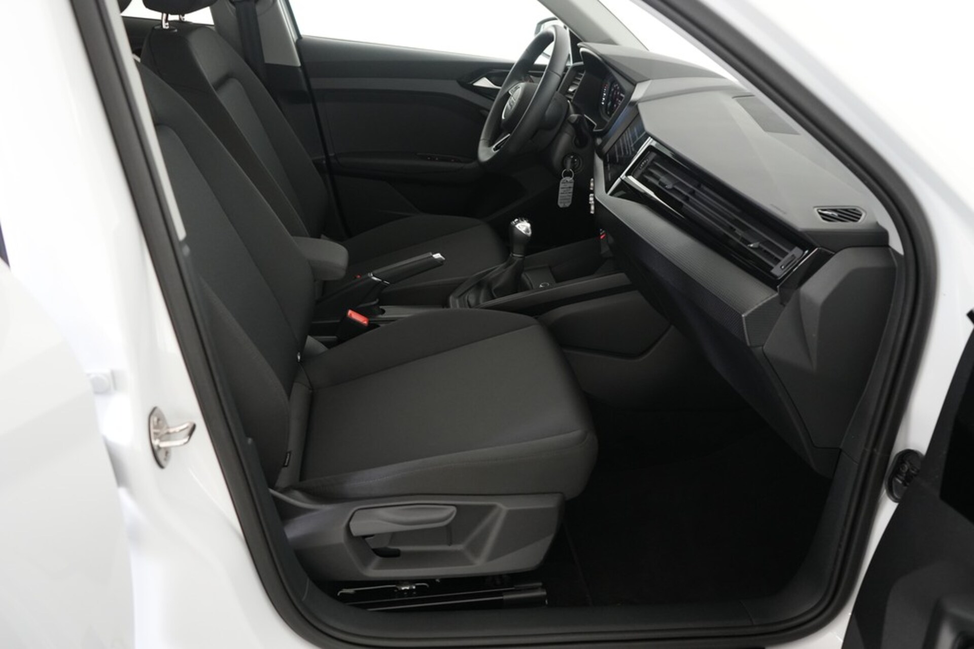 Audi A1 Sportback Advanced