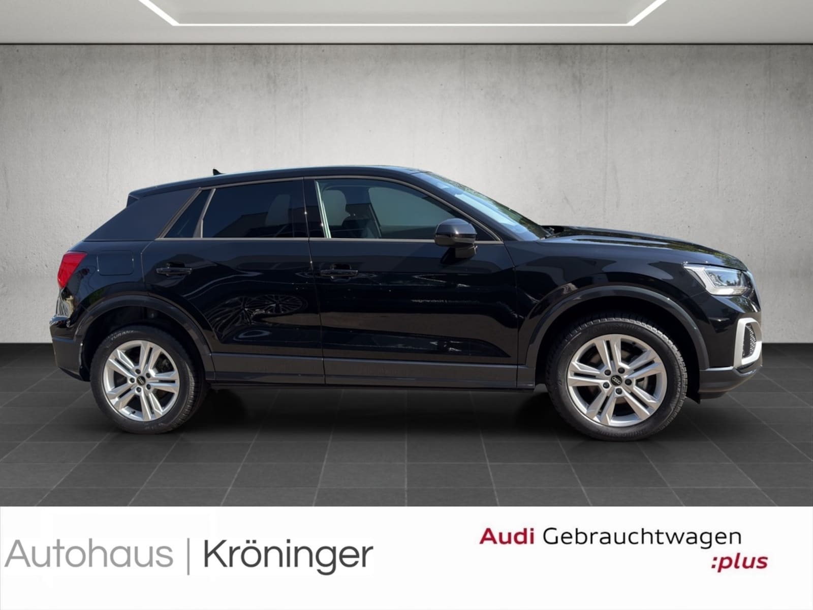 Audi Q2 – Bild 4
