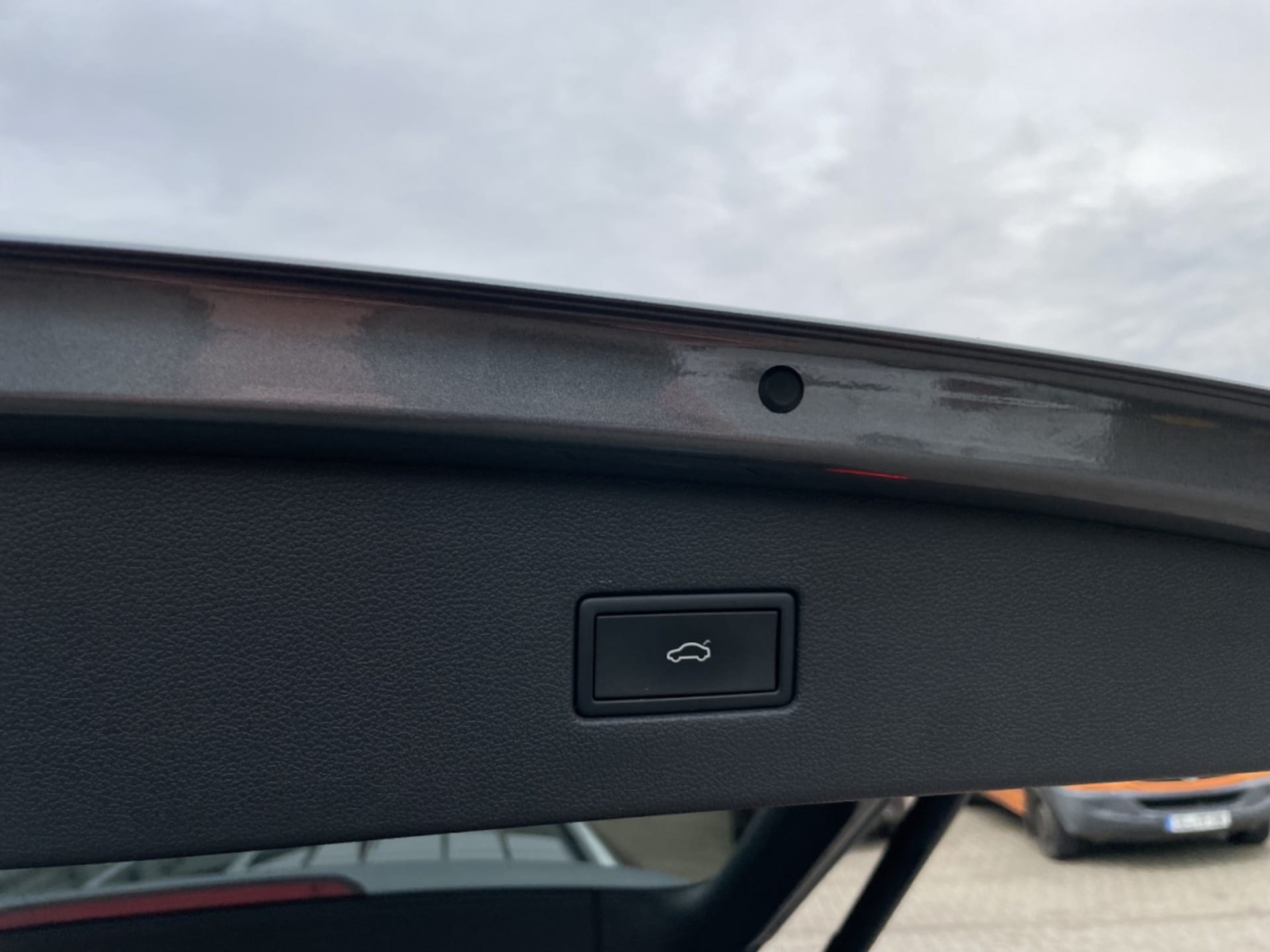 Volkswagen Tiguan Allspace Elegance