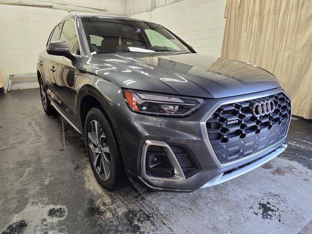 2024 Audi Q5