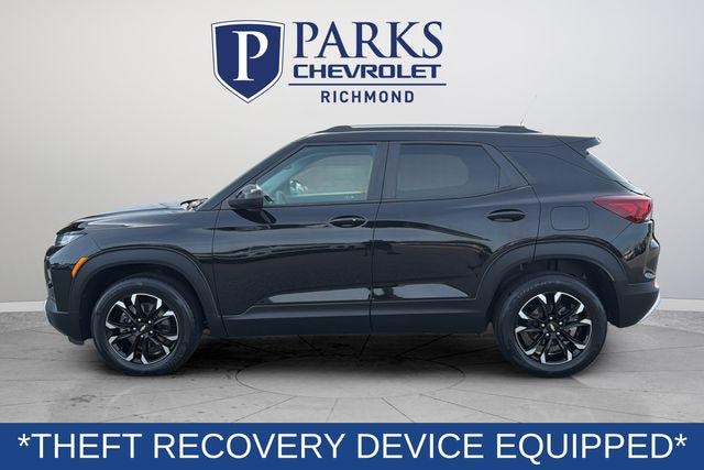2021 Chevrolet Trailblazer