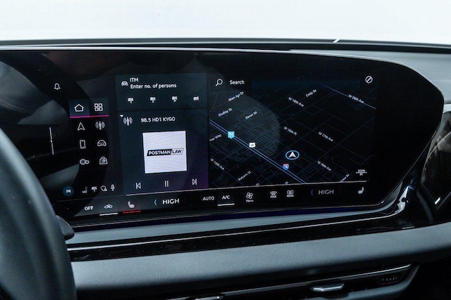 2025 Audi New A5 Premium - Photo 16