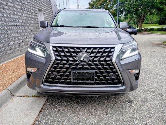 2021 Lexus GX 460