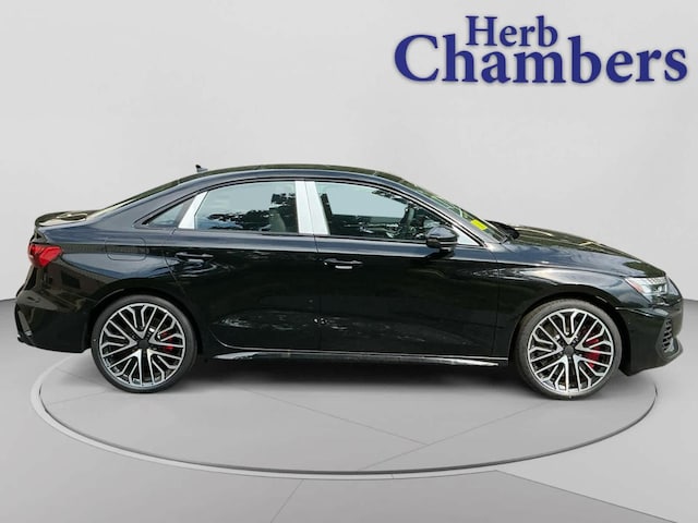 2026 Audi S3 Base - Photo 11