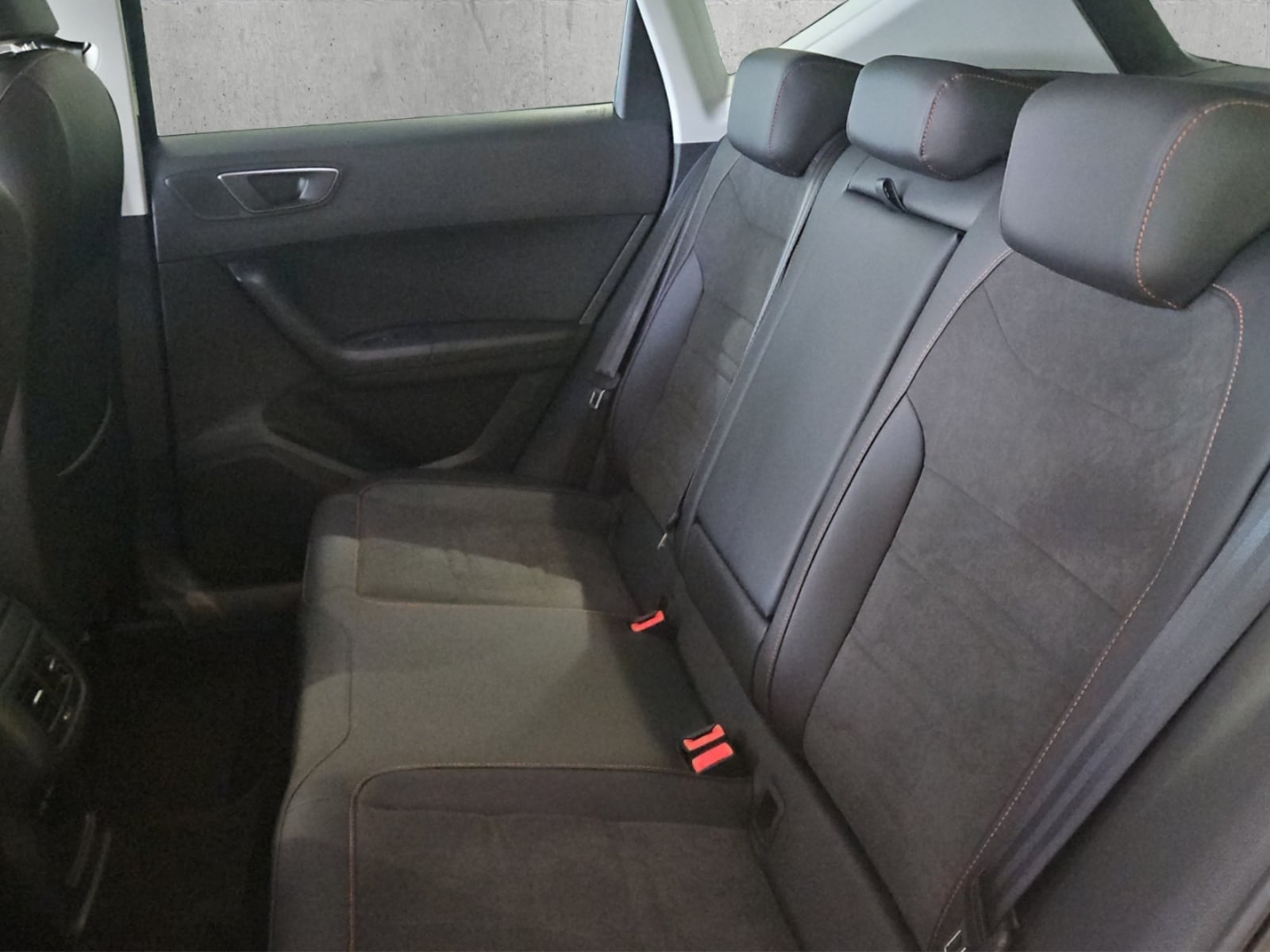 SEAT Ateca – Bild 9