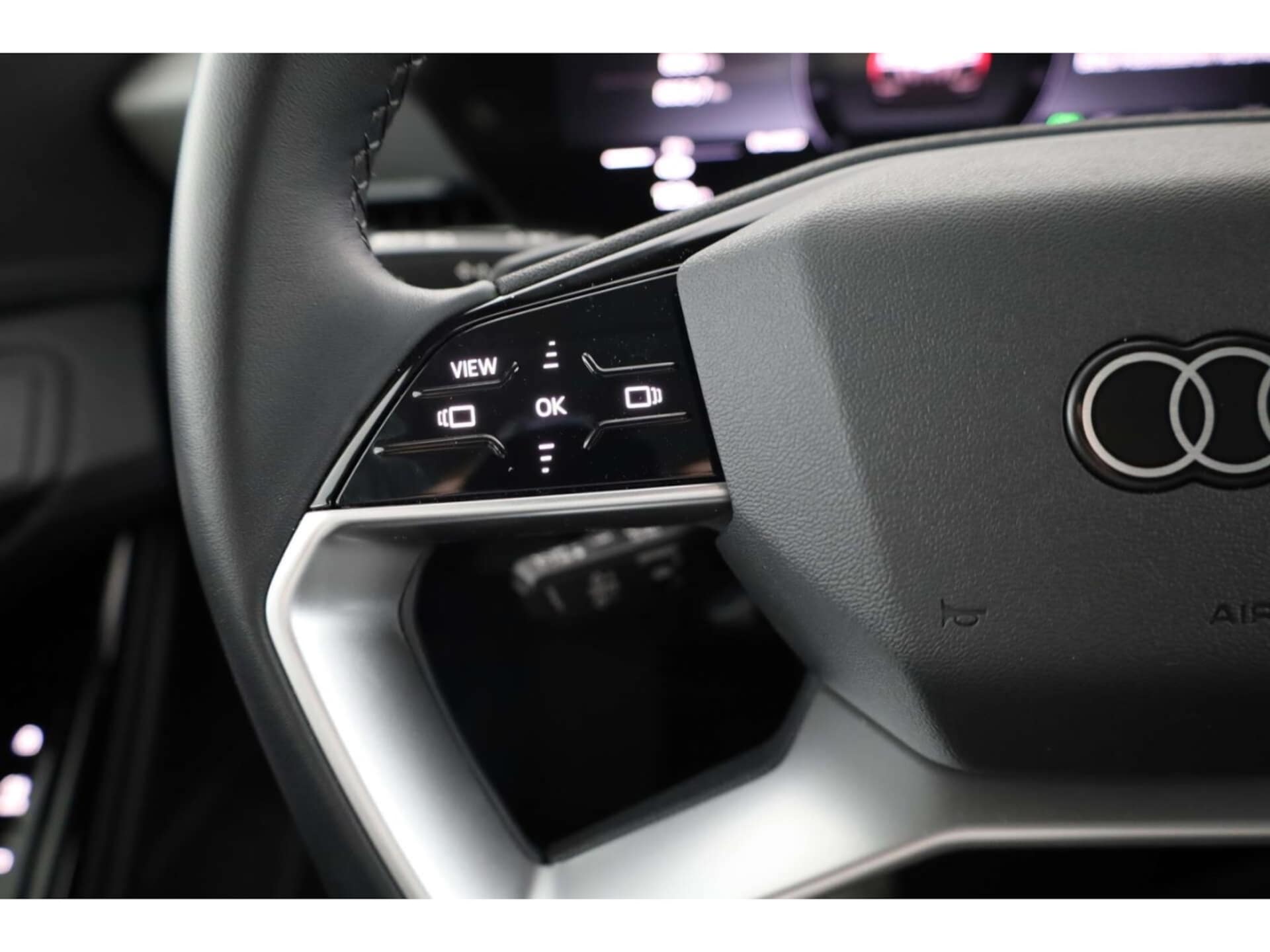 Audi Q6 SUV e-tron