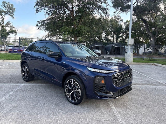 2026 Audi Q3 SUV