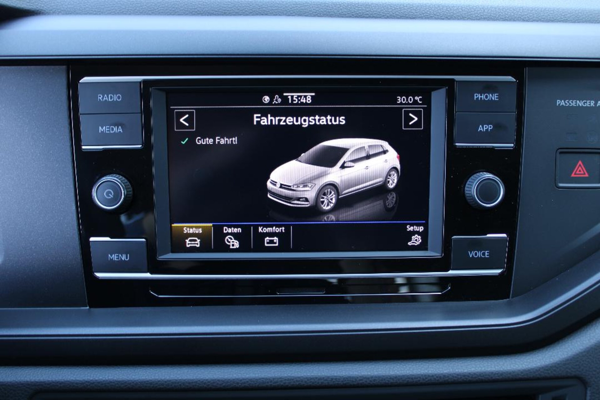 Volkswagen Polo FRESH