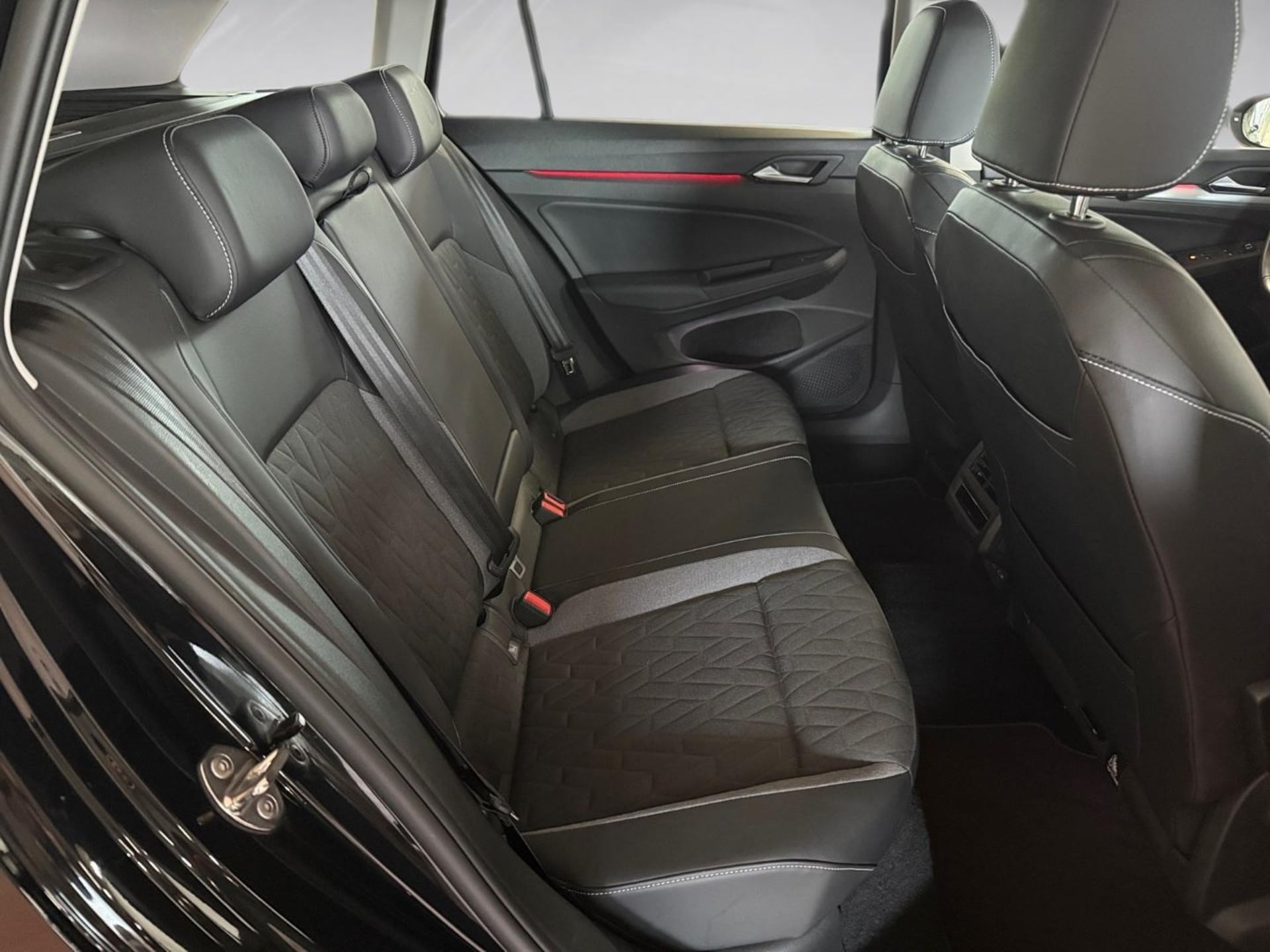 Volkswagen Golf Variant Goal