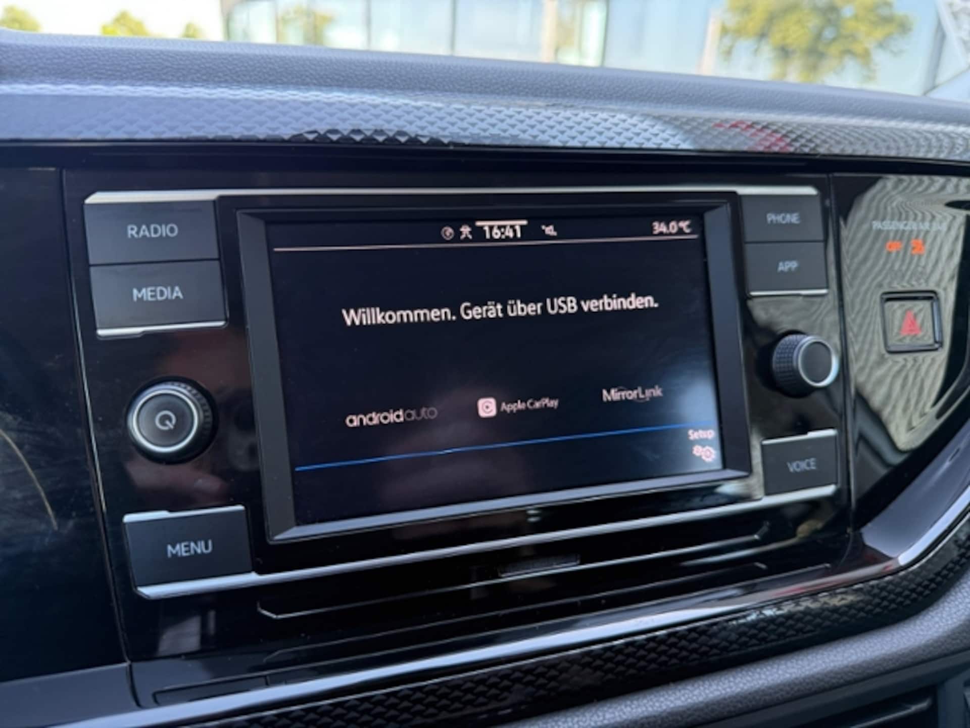 Volkswagen Taigo Life