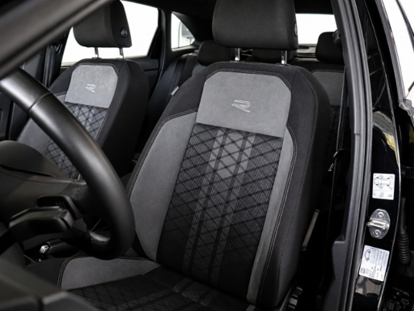 Volkswagen Taigo – Bild 15
