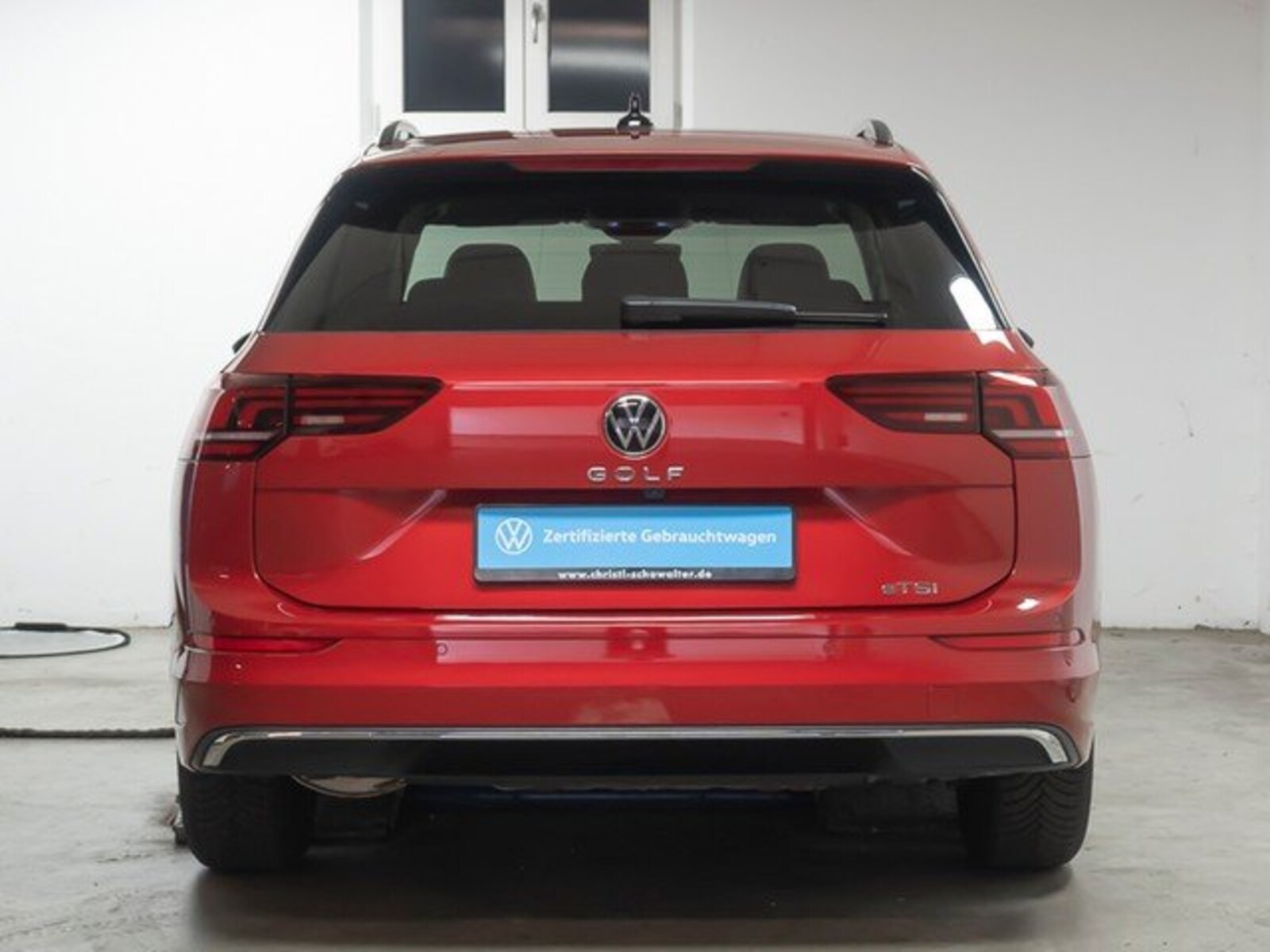 Volkswagen Golf Variant – Bild 5