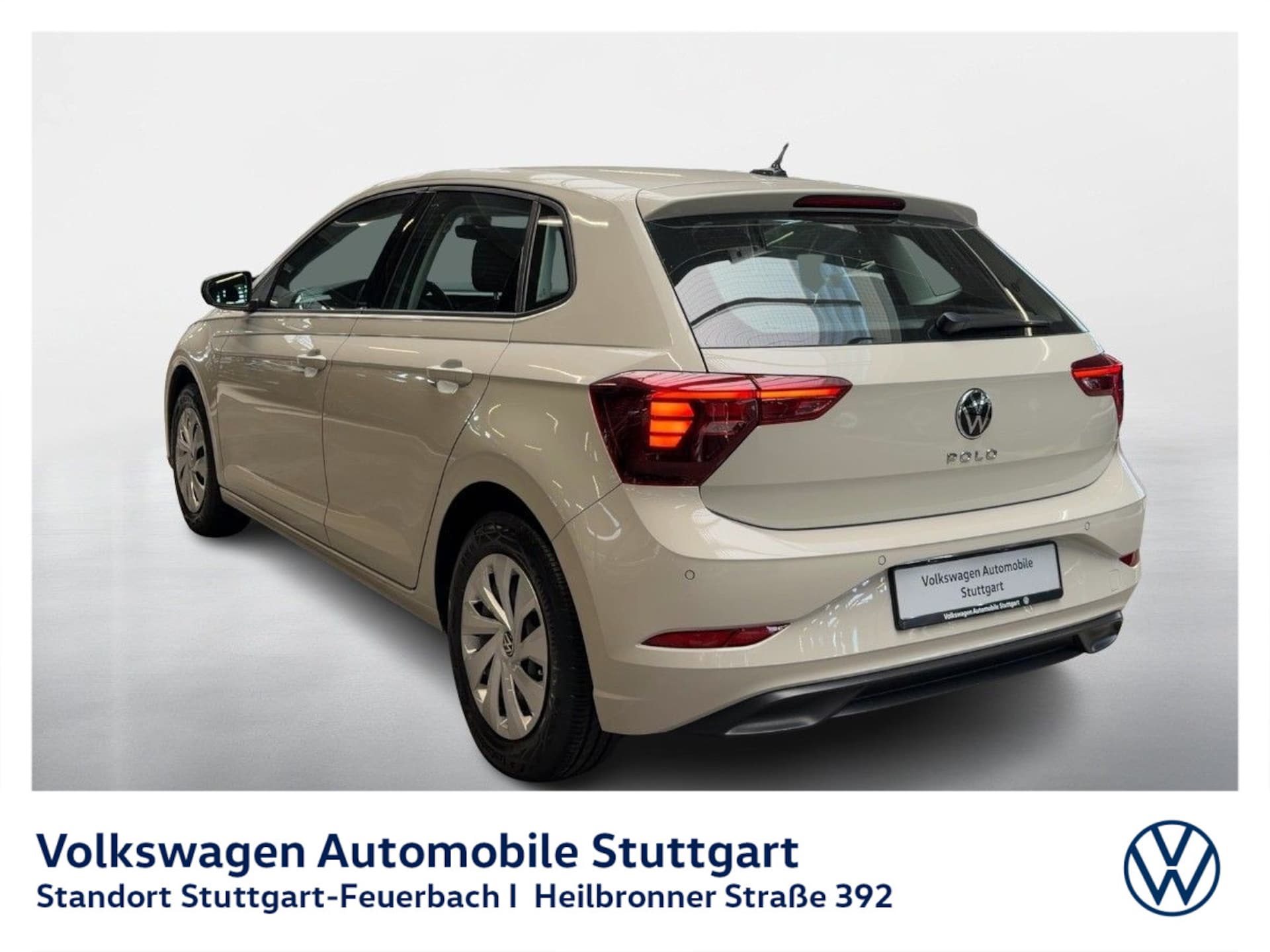 Volkswagen Polo Life