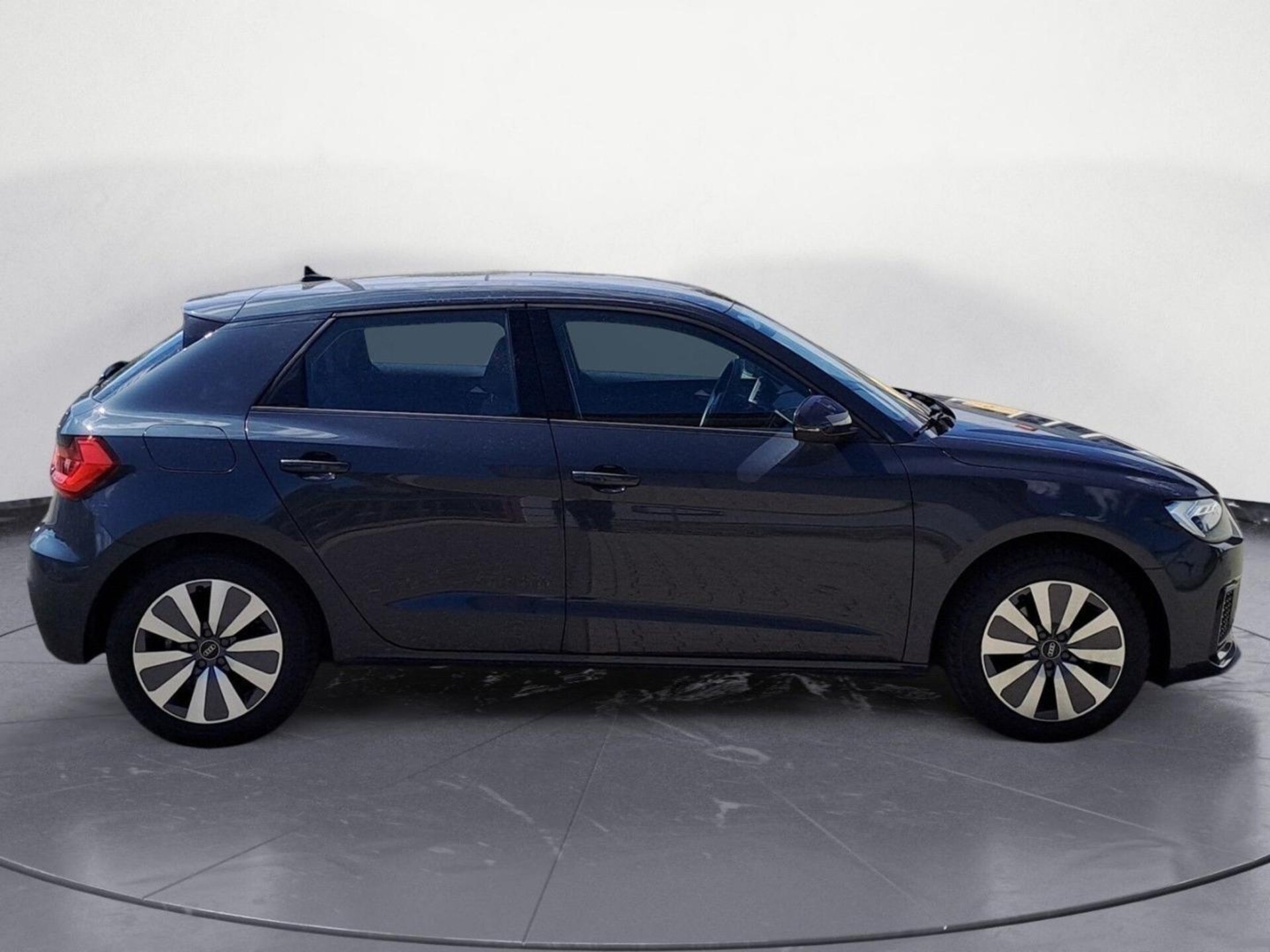 Audi A1 Sportback Advanced