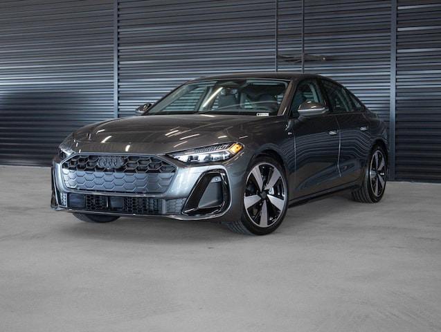 2026 Audi A5 Sedan