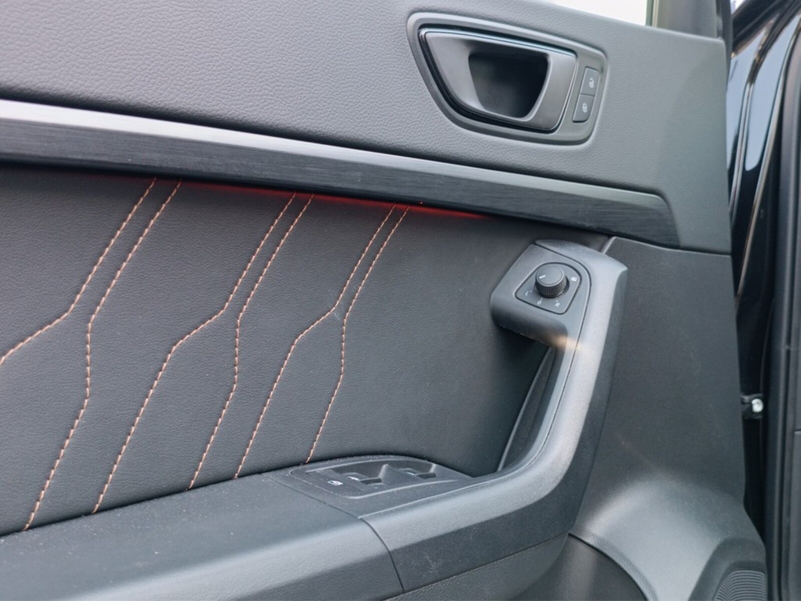 CUPRA Ateca – Bild 14