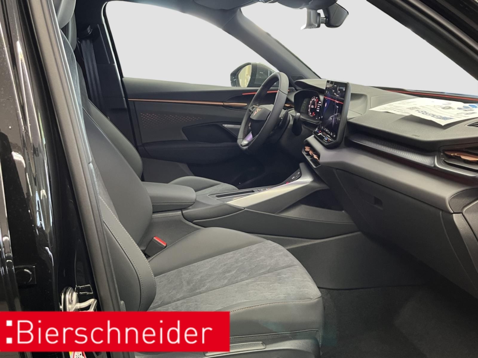 CUPRA Terramar – Bild 13