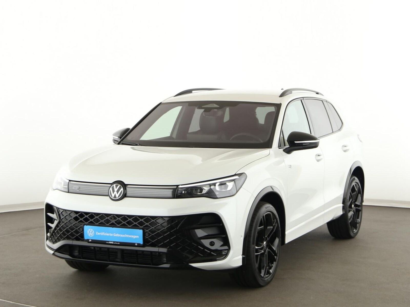 Volkswagen Tiguan – Bild 2