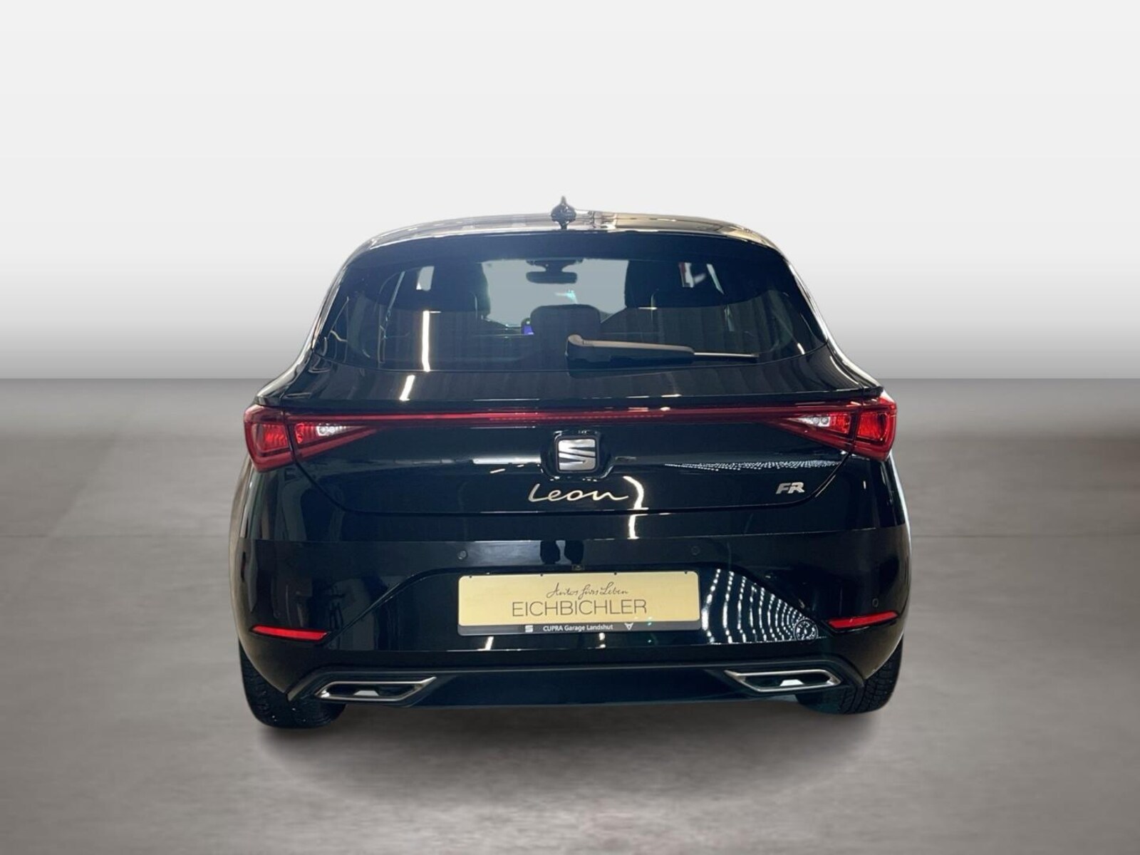 SEAT Leon – Bild 4