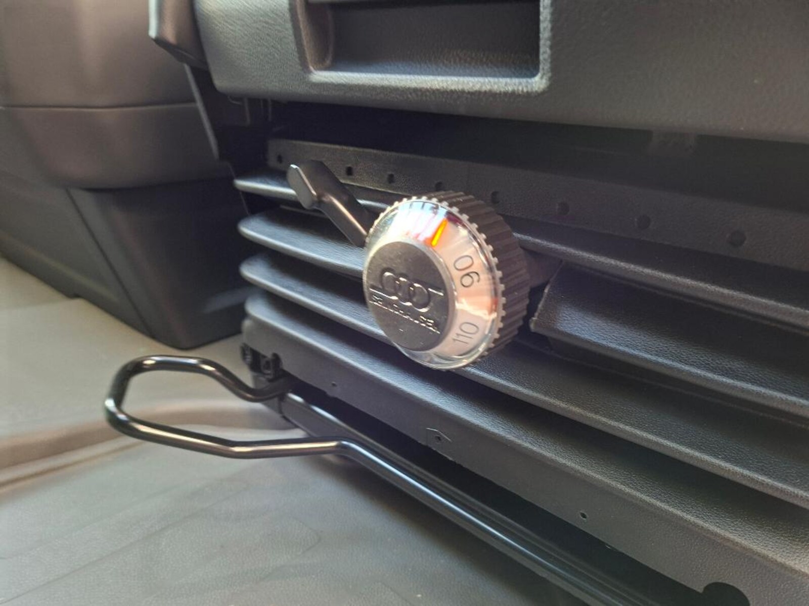 Volkswagen Crafter Doppelkabine langer Radstand – Bild 16