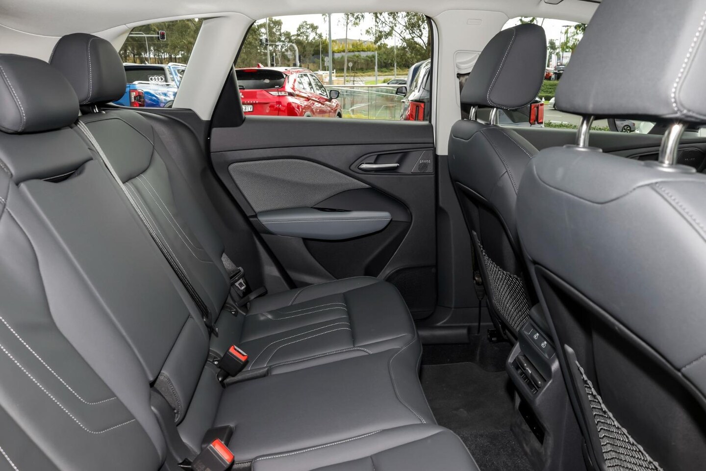 Image about Audi Q3 SUV TFSI 110 kW launch edition