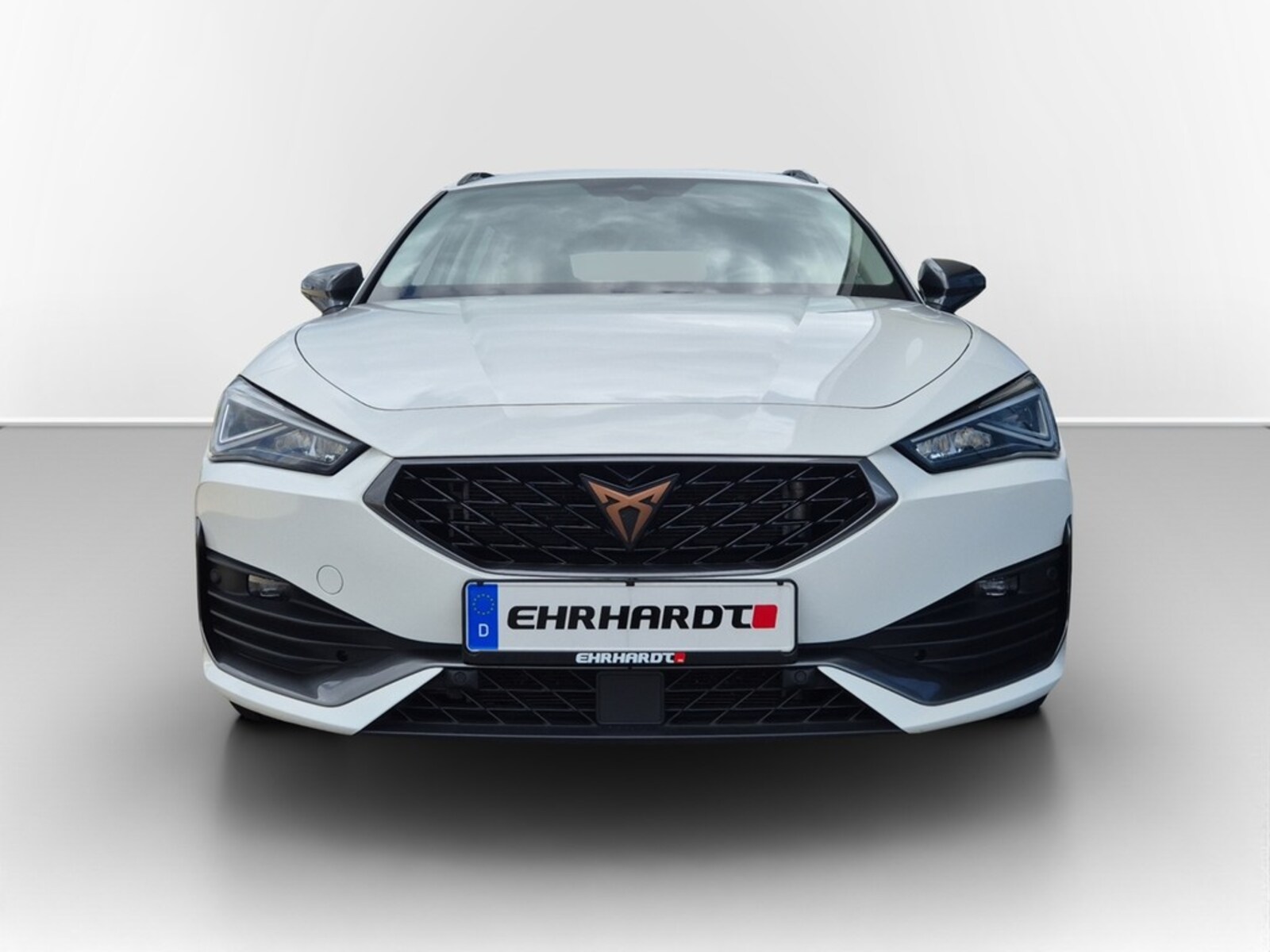 CUPRA Leon Sportstourer – Bild 3
