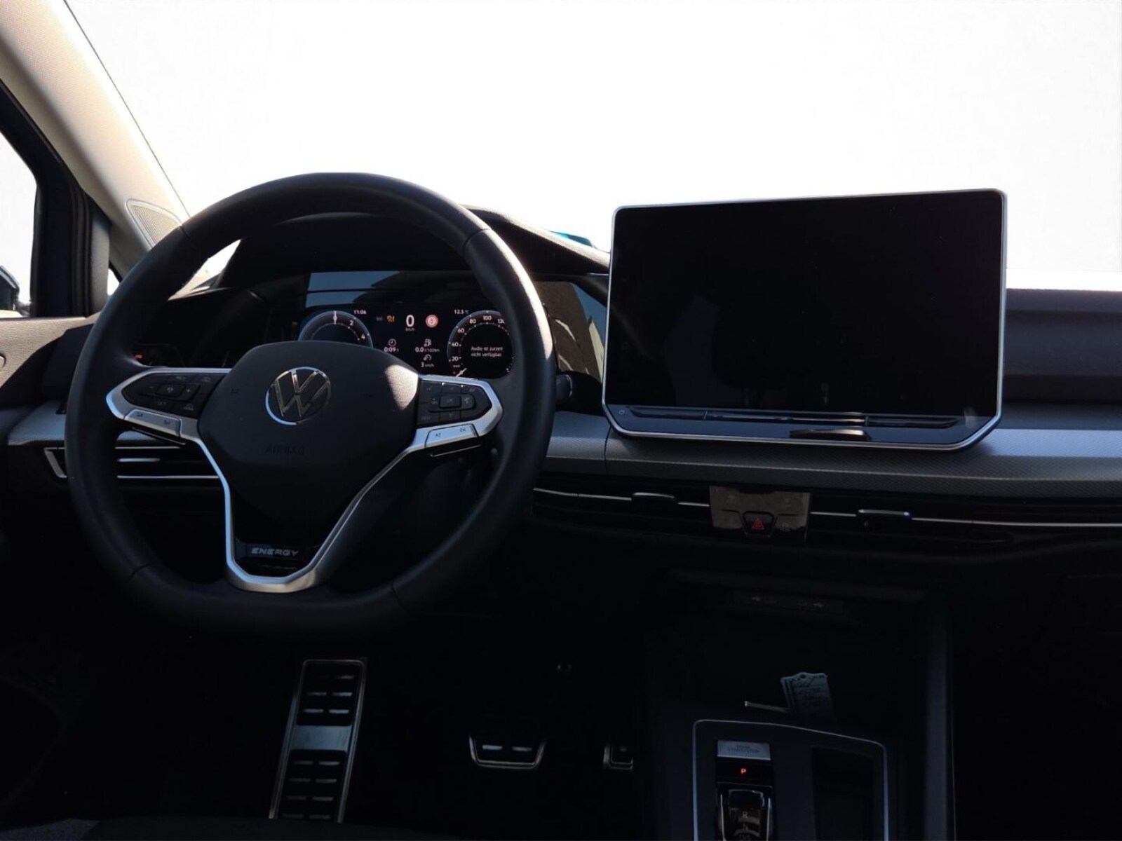 Volkswagen Golf – Bild 6