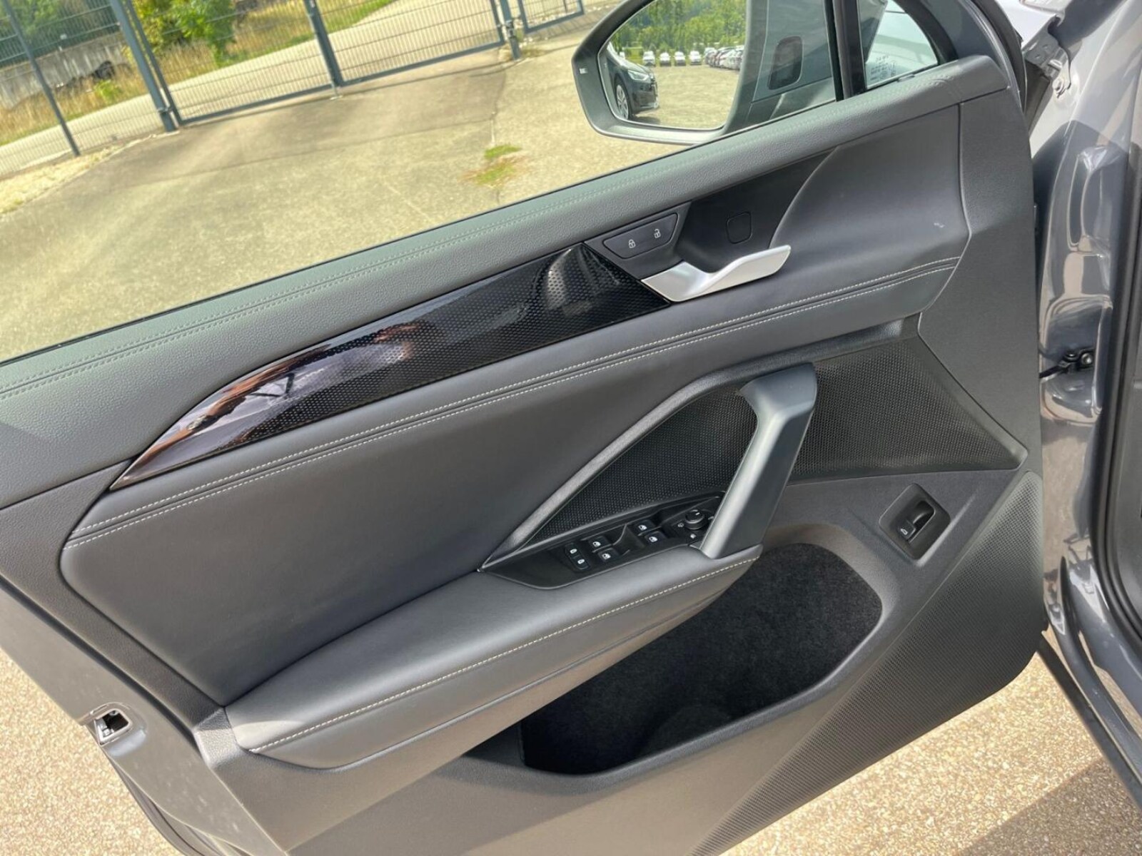 Volkswagen Tayron – Bild 19