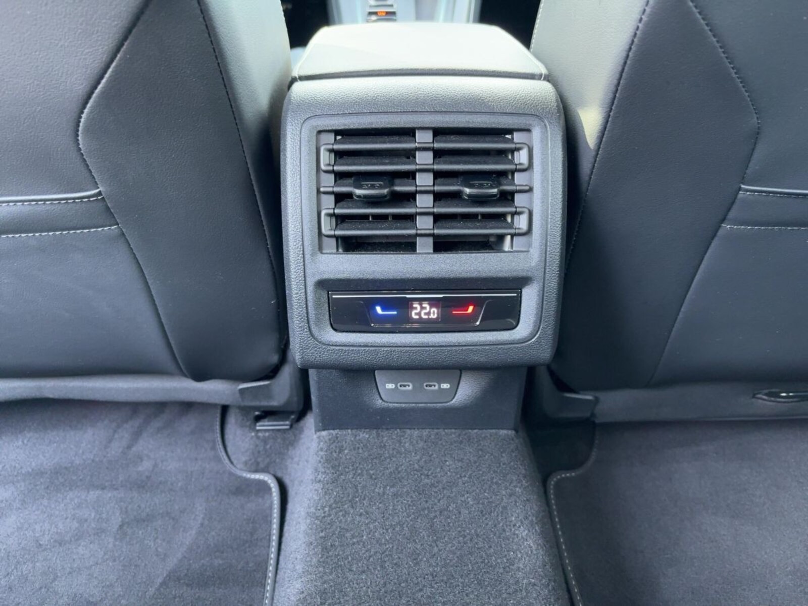 Volkswagen Golf Variant – Bild 17