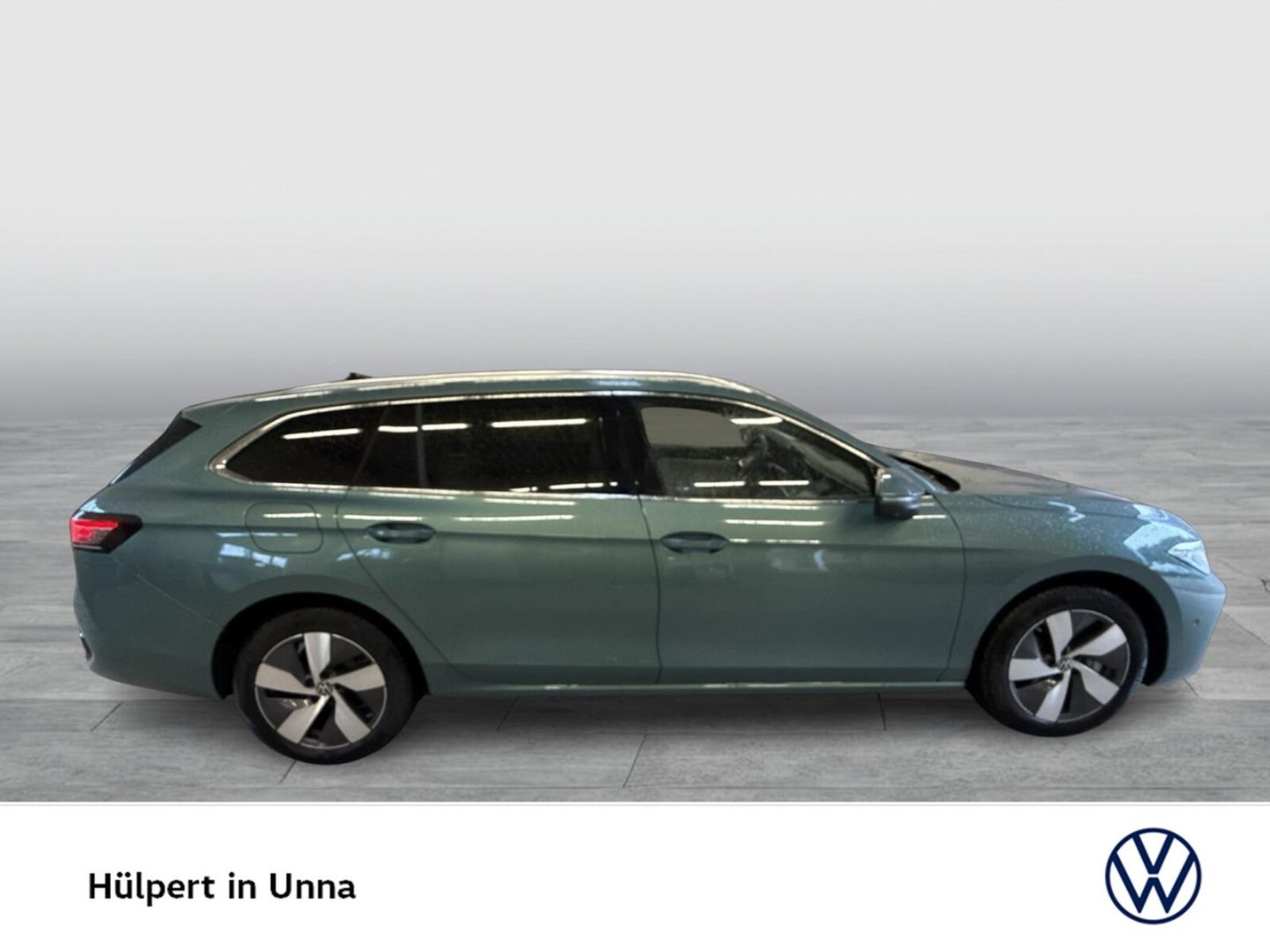 Volkswagen Passat – Bild 5