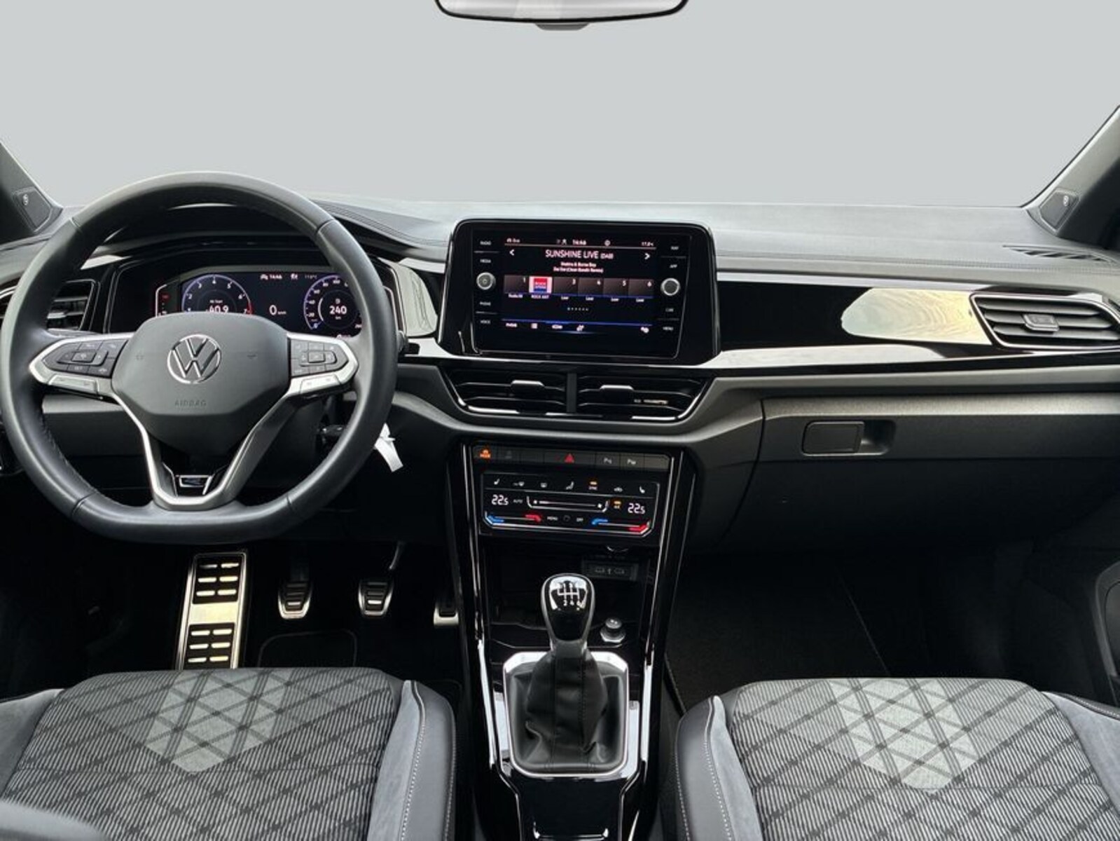 Volkswagen T-Roc – Bild 13