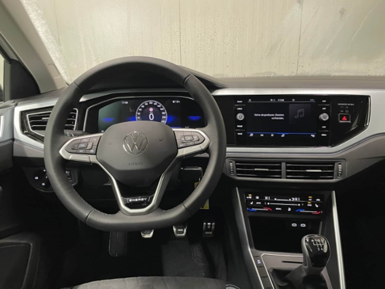 Volkswagen Polo – Bild 11