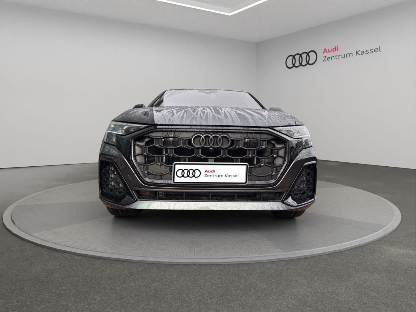 Audi SQ8 – Bild 8