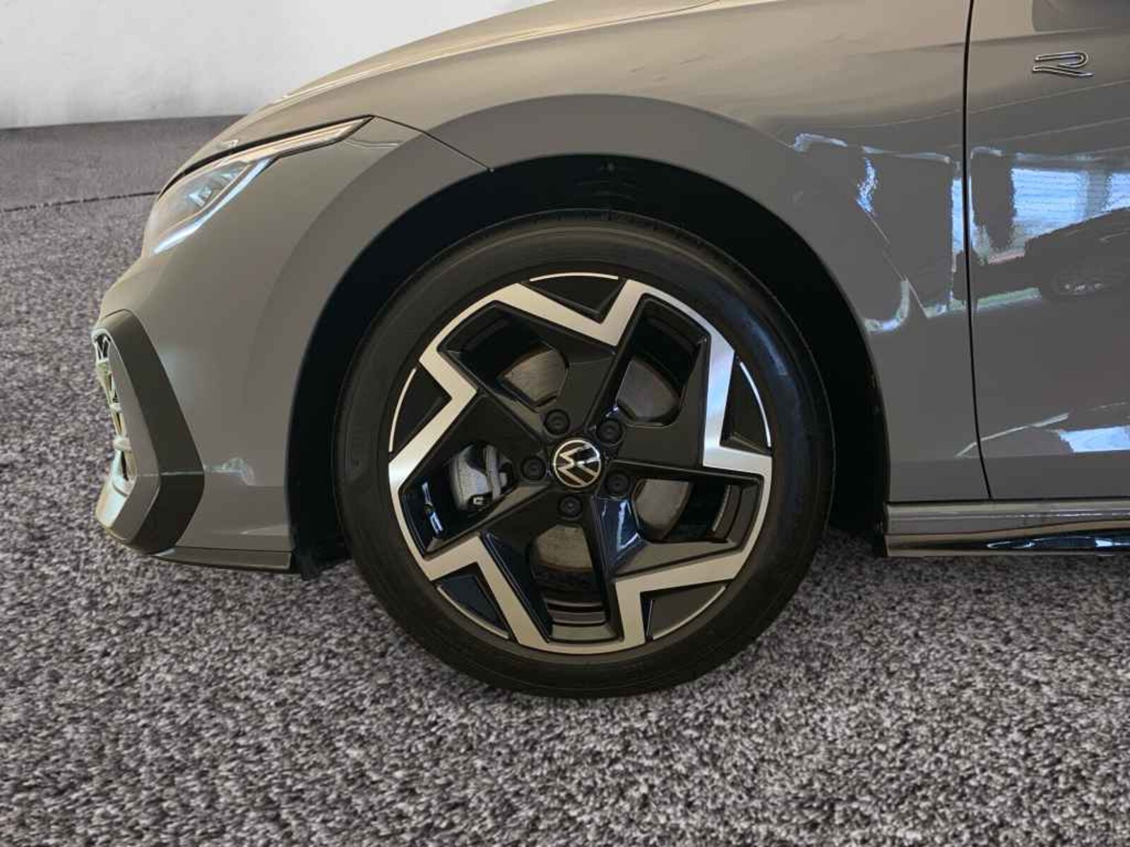 Volkswagen Golf – Bild 5