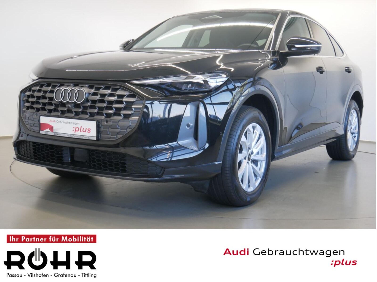 Audi Q5 Sportback